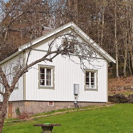 6 Person Holiday Home In Str Mstad Strömstad المظهر الخارجي الصورة