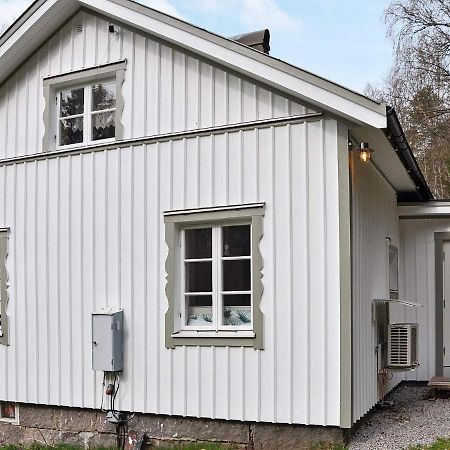 6 Person Holiday Home In Str Mstad Strömstad المظهر الخارجي الصورة