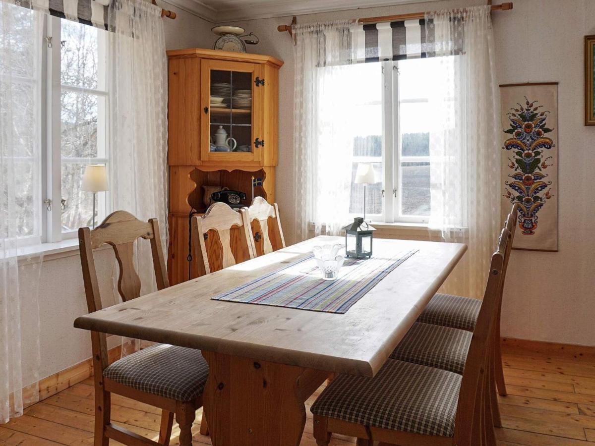 6 Person Holiday Home In Str Mstad Strömstad المظهر الخارجي الصورة