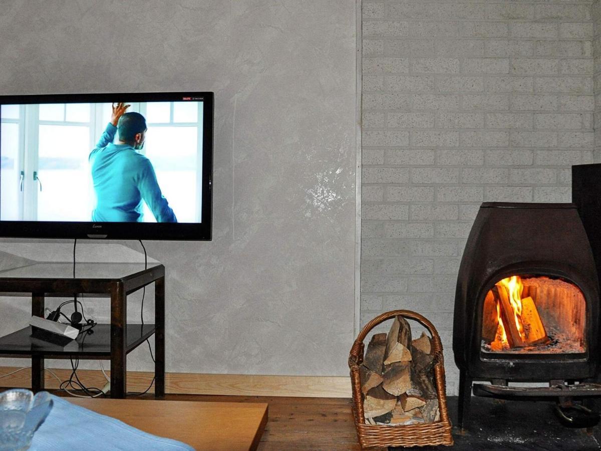 6 Person Holiday Home In Str Mstad Strömstad المظهر الخارجي الصورة