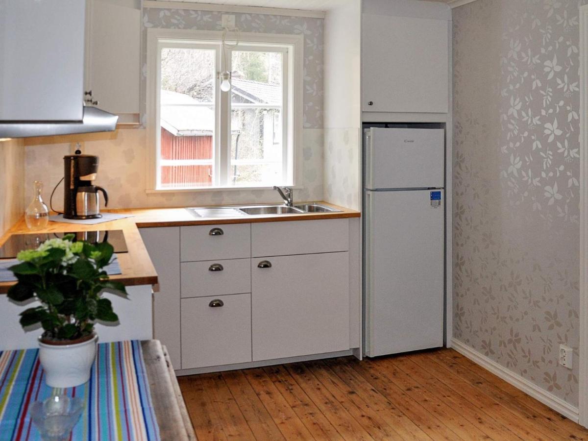 6 Person Holiday Home In Str Mstad Strömstad المظهر الخارجي الصورة