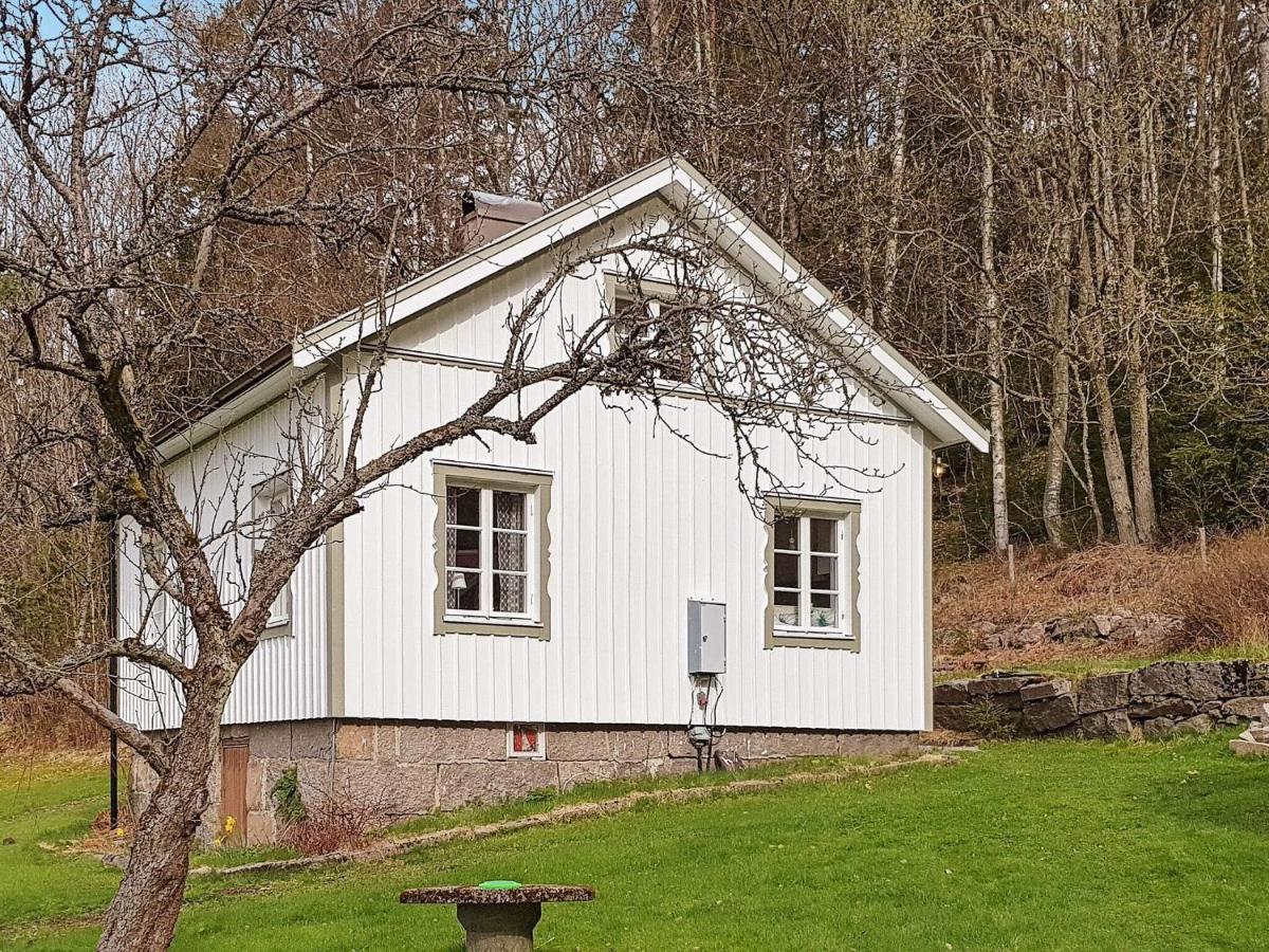 6 Person Holiday Home In Str Mstad Strömstad المظهر الخارجي الصورة