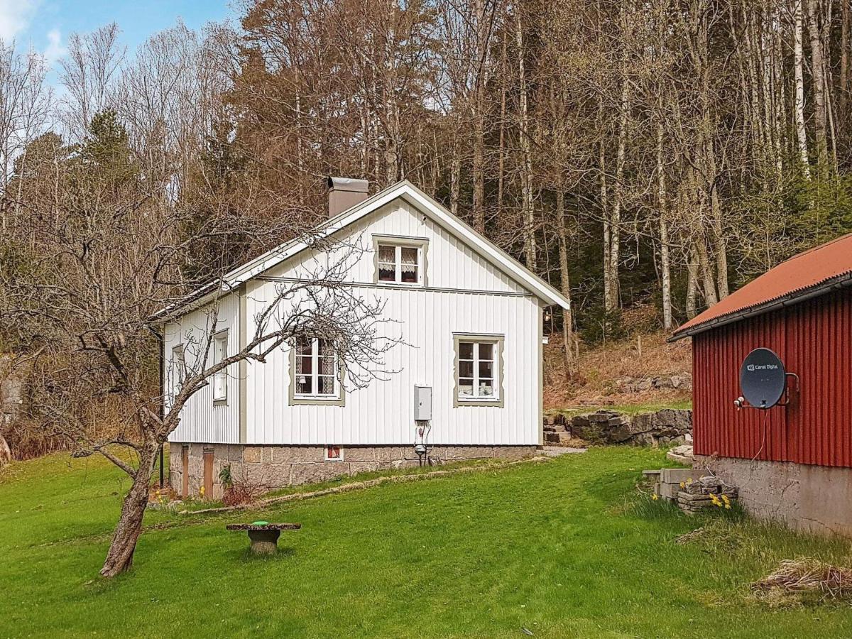 6 Person Holiday Home In Str Mstad Strömstad المظهر الخارجي الصورة