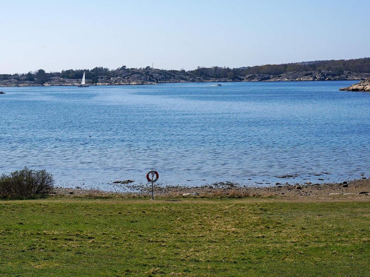 6 Person Holiday Home In Str Mstad Strömstad المظهر الخارجي الصورة