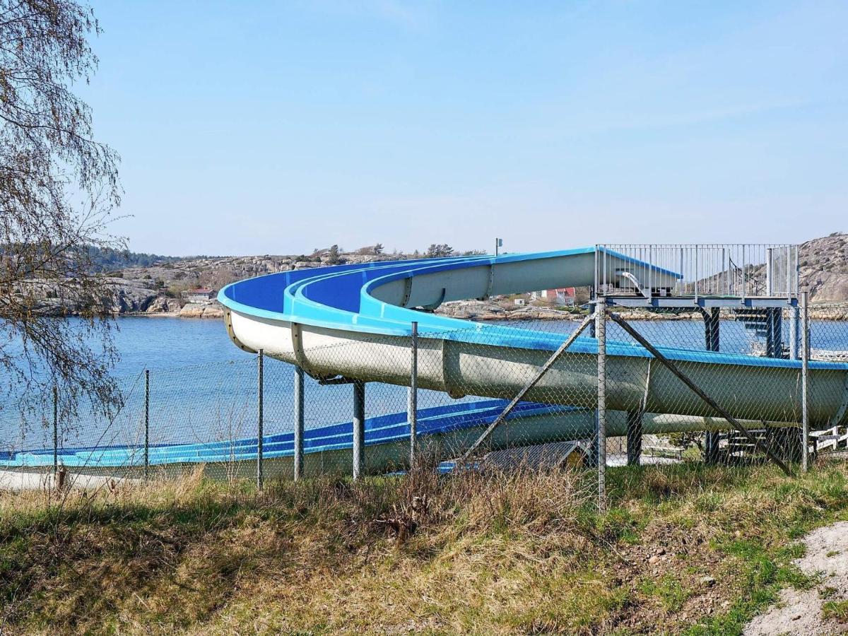 6 Person Holiday Home In Str Mstad Strömstad المظهر الخارجي الصورة